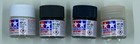 Tamiya Xf Series Acrylic Paint  flat  10ml   23ml Bottles