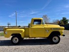 1959 Chevrolet 3100 
