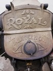 Royal Coffee Roaster 25 Lbs Per Batch