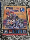 Hot Wheels   Star Wars Lot 2 Books  Ultimate Redline Guide   Wish Book 3rd