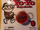 Rare Vintage Duncan Yoyo