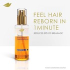 Dove Damage Therapy Intensive Repair With Amino Serum Bi-phase Serum   Oil Hair