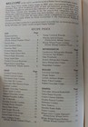 Vintage Robin Hood Flour Classic Cookie Recipes Pamphlet