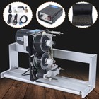 Code Date Number Coder Printer 120 Times min 13  35mm Automatic Coding Machine