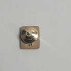 1 10 10k Gf Mcdonald s Corporate Service Award Lapel Pin W  Diamond Jostens