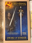 Lord Of The Rings Ranger Sword Of Strider By United Cutlery Uc-1299