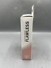 Finishing Touch Flawless Women s Facial Hair Remover Painless Lavender Rose Gold