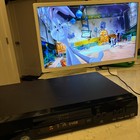 Pioneer Elite Dv-45a Dvd   Cd Player - Works - No Remote