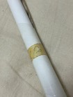 Coldplay Live 2003 Poster Tower Records Limited Not For Sale Japan