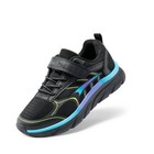 Kids Running Shoes Boys Girls Lightweight Breathable Tennis Sport Sneakers