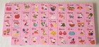 Hello Kitty Hiragana Blocks Hiragana Educational Toy For Kid Child Japanese