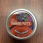 Cas Thinking Putty Christmas Collection