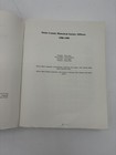 History Of Stone County  Missouri  Historical Society 1989