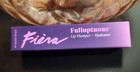 Fiera Cosmetics Fulluptuous Lip Plumper   Hydrator Nib   Gift 