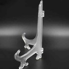 Easel Stand Display Book Sign Clear Plate Picture Art Frame Award Holder Lot 15