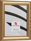 Victoria  Ornate Gold Picture Frame  24 X 30 Inch