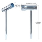 3 Pack Chainsaw Scrench Wrench Tool 13x19mm Combination Bar Nut Tool Set
