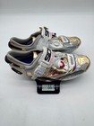 Sidi Ergo 2 Paolo Bettini Cycling Shoes Olympic Games Champion Eu 44