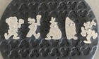 2025 Hidden Disney Goofy Pin Set Disneyland  no Chaser 