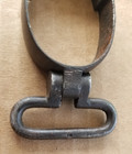 Gew 88 Commission Rear Barrel Band With Sling Swivel Numbered
