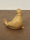Holy Herd Walrus Pair    wendy   Walter    Pete Apsit   s Noah   s Ark