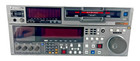 Panasonic Aj-hd1700p Dvcpro Hd-sdi 8-channel Studio Vtr W power Cable  pg 