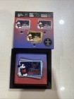 Dca World Of Color Disney Celebrates America Mickey Mouse Collectible Figpin