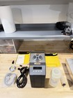 Fluke 6102 Micro-bath 35  c To 200  c W  Accessories  tested  Free Shipping