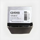 Gms Ycm-26d-st Lock Cylinder Mortise Housing Yale Format 6 Pin Us26d St  70 2