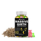 Male Enhancing Libido 60 120 180ct - Maca Root massive Girth Enlargement Support