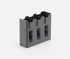 Dji Mavic 4 Pro Parallel Charging Hub 100w240w Charges Three Batteries   tracking   