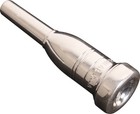 Schilke Heavyweight Series Trumpet Mouthpiece In Silver 13 Silver
