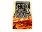 Civil War a Narrative- 3 Vol Set Shelby Foote 1986 Complete Trilogy-sc very Good