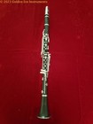 Leblanc Noblet 40 Intermediate Wooden Clarinet