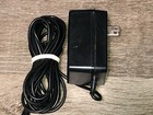 Nintendo Nes Ac Adapter Oem Official Power Supply Cable Cord Nes-002 Tested
