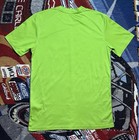 Adidas Seattle Sounders Fc Jersey Medium Official Mls Climalite Rare