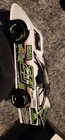 Ricky Thornton Jr 2025 Lone Wolf White 1 24 Adc Diecast  218 Of 350