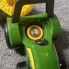 2 John Deere Interactive Tractors - Animal Sounds Hayride Set - Working Sound