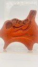 Antique Chicago Eye Ear Nose Throat College Anatomical Medical Model Ent