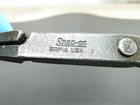 Snap-on Srpia Internal External Retaining Ring Pliers Snap Ring Tool Made In Usa