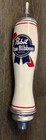 Pabst Blue Ribbon 12    Beer Tap Handle Knob Top Brewing Draft Bar Keg Vintage Pbr