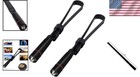 Durable 15 3-inch Sma-female Antenna For Baofeng - Perfect For Camping   Travel