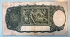 1942 Australia 1 Pound Circulated Banknote Pick 26b  406e4 