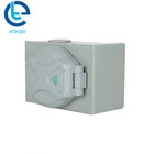 30 Amp Generator Power Inlet Box L14-30p 4 Prongs Generator Receptacle 125 250 V