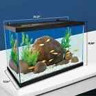 Tetra 20 Gallon Complete Aquarium Kit W  Filter  Led   Plants