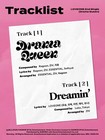 K-pop Loveone 2nd Single Album Drama Queen 2ver Set Qr Card 8ea Photocard poster
