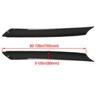 Windshield Pillar Trim Exterior Molding For Hyundai Veloster 2012-2017 Lh rh