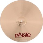 Paiste 17  Pst 7 Crash Cymbal