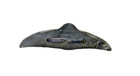 Ww1 Rfc Bronze Pilots Wing Made By Gaunt  London   Brass Backing Plate  Fine 
