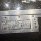 Becker Ar4201 Sn  10697   Parts Only 